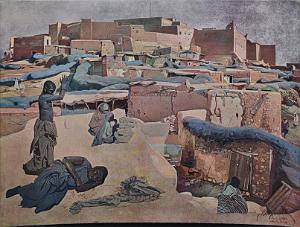 JACQUES MAJORELLE (10)